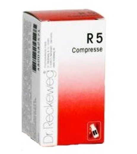 RECKEWEG R5 100CPR 0,1G