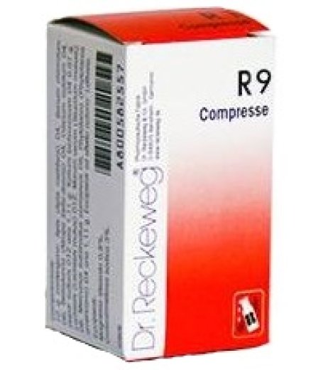 RECKEWEG R9 100CPR 0,1G