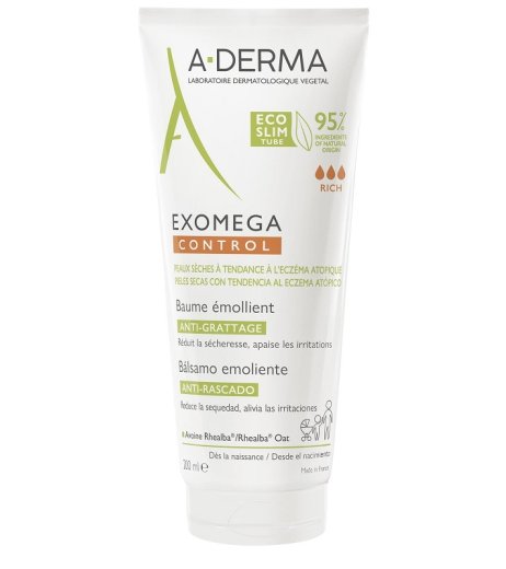 EXOMEGA Control*Bals.200ml
