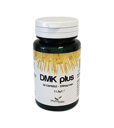 DMK PLUS 30CPS DMK PLUS 30CPS