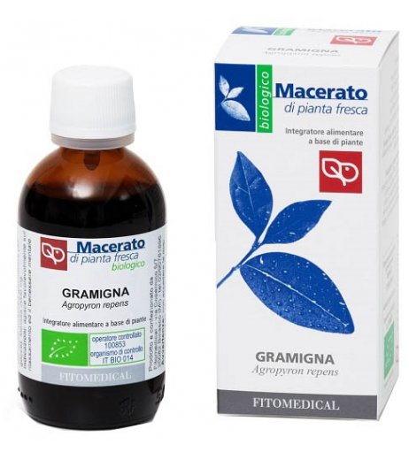 GRAMIGNA TM BIO 50ML