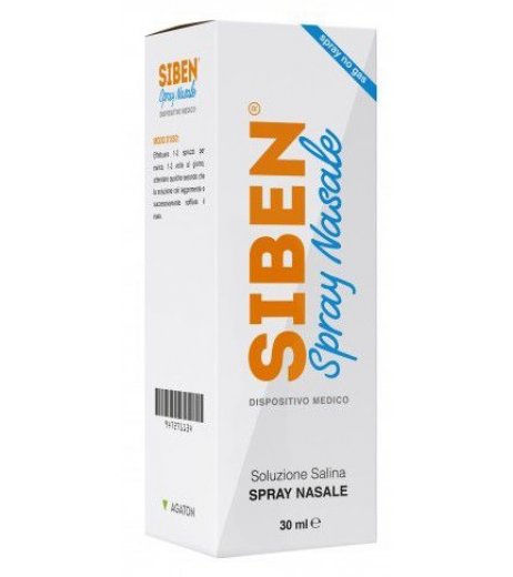 SIBEN Spray 30ml