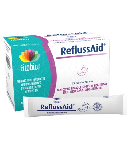 REFLUSS AID 300ML