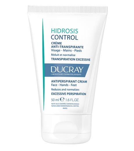 HIDROSIS CREMA ANTITR VISO MAN