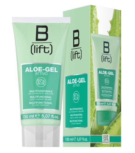 B-LIFT Aloe Gel Attivo 150ml