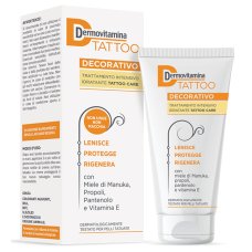 Dermovitamina Tattoo Decorativo 100ml