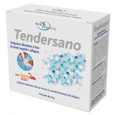 TENDERSANO 16BUSTE DA 6GR WORL