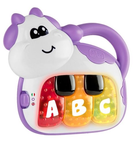CH Gioco Piano Mucca
