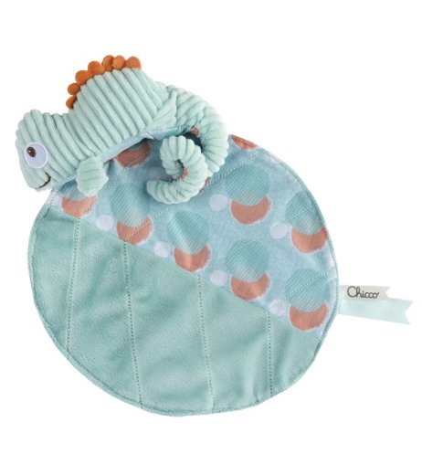 CH Gioco MSDD Chameleon Doudou