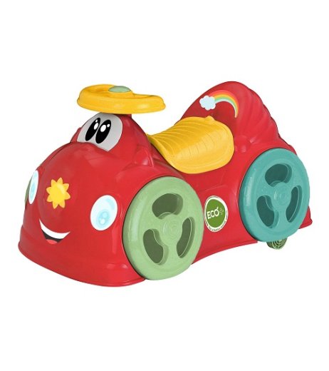 CH Gioco All Around Rosso Eco+