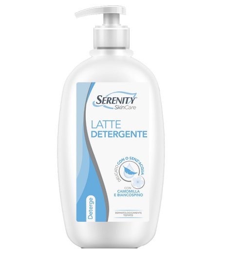 SKINCARE Latte Det.500ml