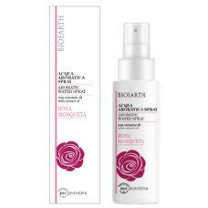 BIO ROSA MOSQUETA ACQUA AROM