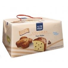 NUTRIFREE Colomba Ciocc.550g