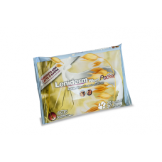 LENIDERM Wipes Pocket 20pz