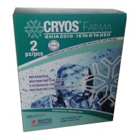 GHIACCIO ISTANT 18X15 FAR 2BUS