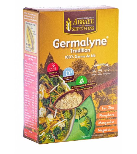 GERMALYNE INTEGRAT 250G