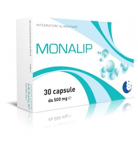 MONALIP 30 Cps