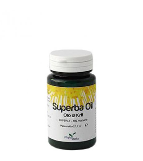 SUPERBA OIL 30PRL