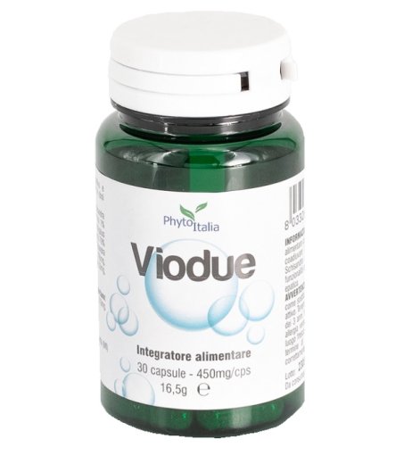 VIODUE 30CPS PHYTOITALIA