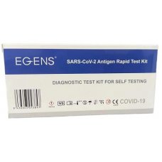 EGENS SARS-COV-2 AG SELFTEST