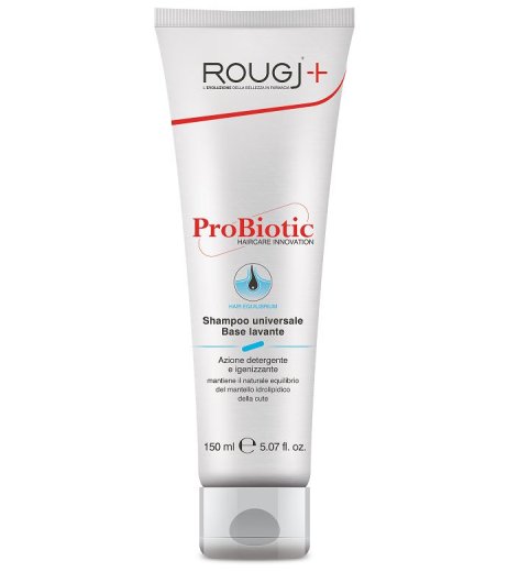 ROUGJ DETERGENTE UNIVERSALE