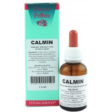 CALMIN GOCCE 30ML