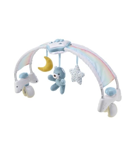 CH Gioco Arco Lett.Rainbow Azz CH Gioco Arco Lett.Rainbow Azz