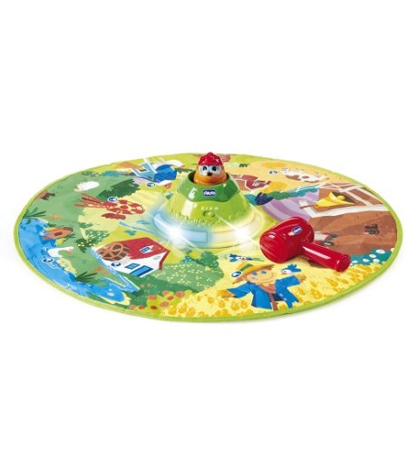CH GIOCO LIBERA LA TALPA