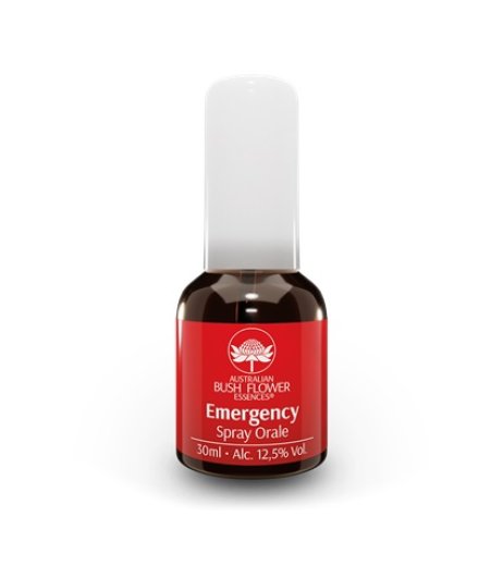 EMERGENCY Spray Orale 30ml