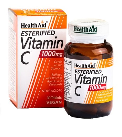 ESTER C 1000mg 30 Cpr HEA