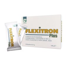 FLEXITRON PLUS 20BUST