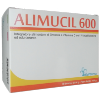 ALIMUCIL 600 30BUST