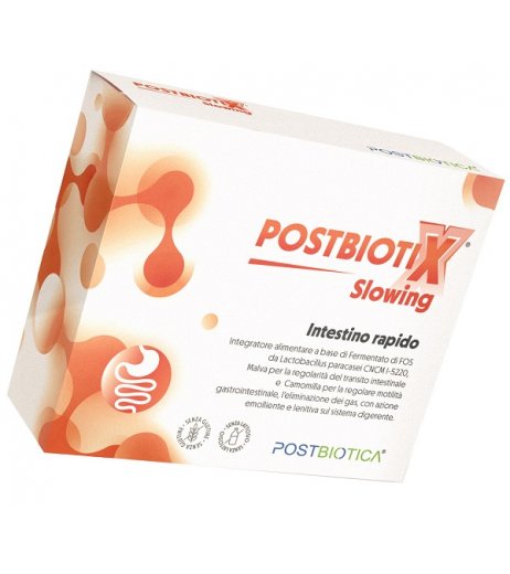 POSTBIOTIX Slowing 14Bust.