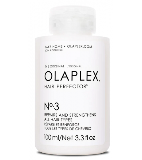 OLAPLEX N.3 HAIR PERFECTOR 100ML