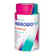 ANDRO BIO Plus 90 Cpr