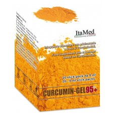 CURCUMIN GEL 95+ 20STICK