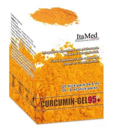 CURCUMIN GEL 95+ 20STICK