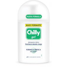 Chilly detergente intimo gel 300 ml in offerta