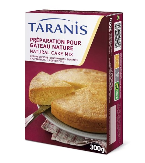 TARANIS Prep.Dolci 300g TARANIS Prep.Dolci 300g