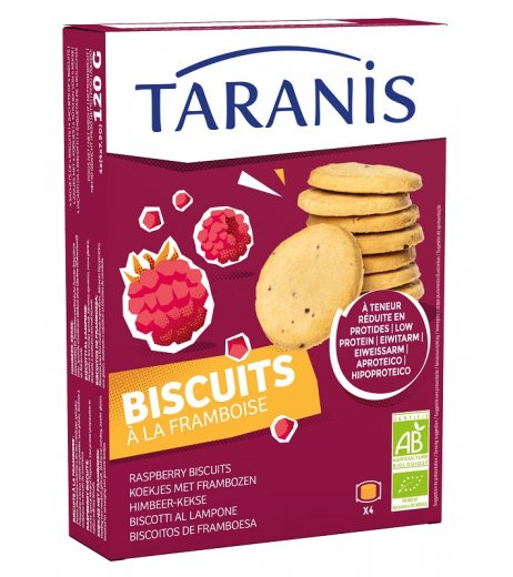 TARANIS BISCOTTI FROLLINI LAMP