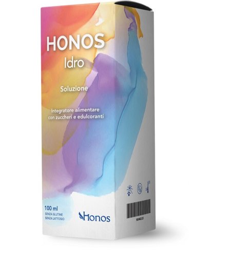 HONOS Idro 100ml