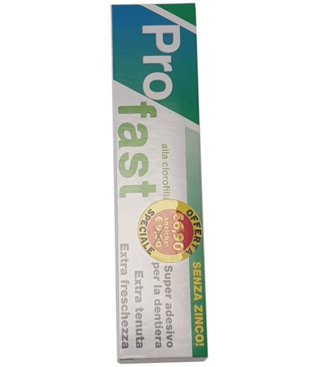 PROFAST PAS ADES 40G OFP