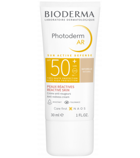 PHOTODERM AR SPF50+ 30ML