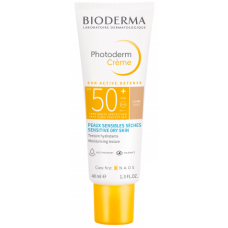 PHOTODERM Creme Dore 50+ 40ml