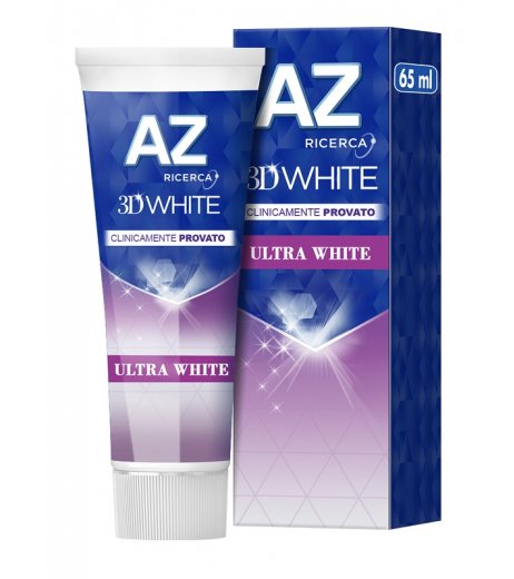 AZ 3D White Ultra White 65ml