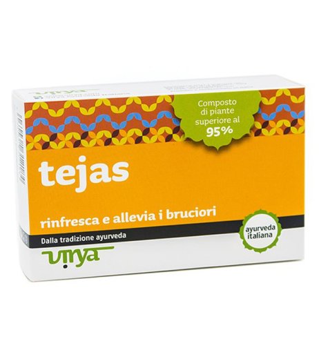 TEJAS VIRYA 60CPR