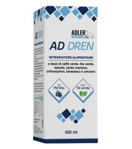 ADDREN 500ML