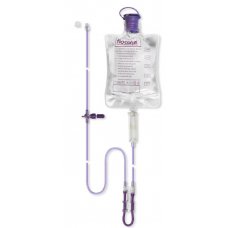 FLOCARE SACCA C/DEFLU 1,3L 800