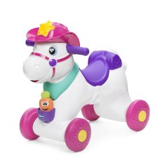 CH Gioco Baby Rodeo Miss