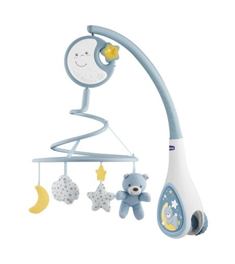 CH TOY FD NEXT2DREAMS MOB BLUE